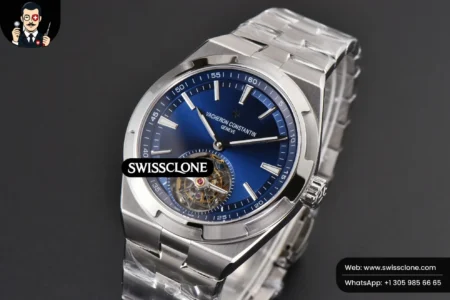 Overseas 6000V Super Clone - 3
