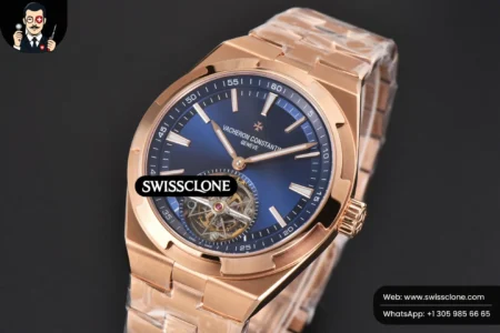 Overseas 6000V Super Clone - 3