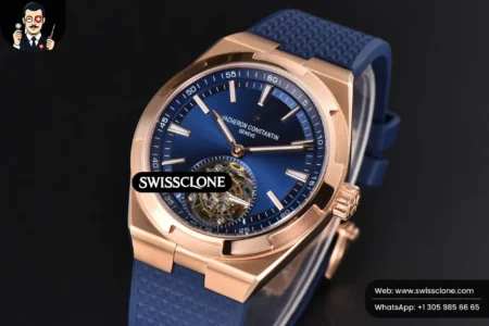 Overseas 6000V Super Clone - 3