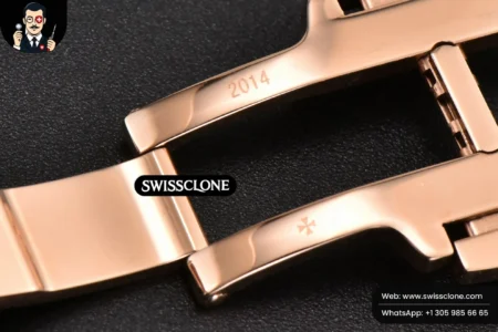 Overseas 6000V Super Clone - 30