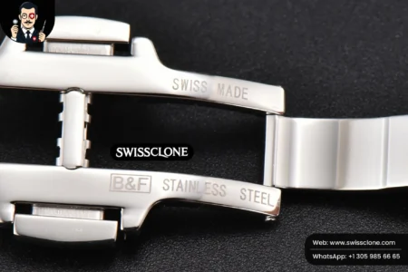 Overseas 6000V Super Clone - 31