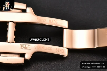 Overseas 6000V Super Clone - 31