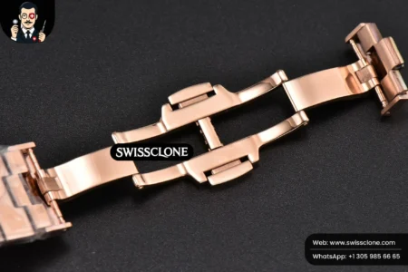 Overseas 6000V Super Clone - 32