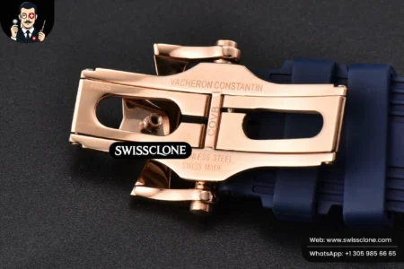 Overseas 6000V Super Clone - 32