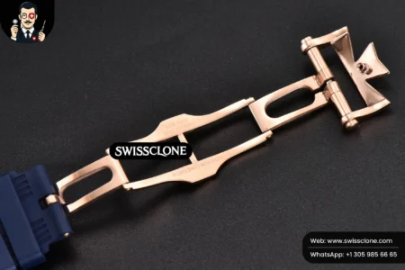 Overseas 6000V Super Clone - 33