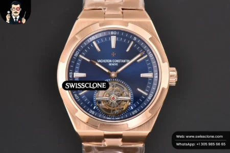 Overseas 6000V Super Clone