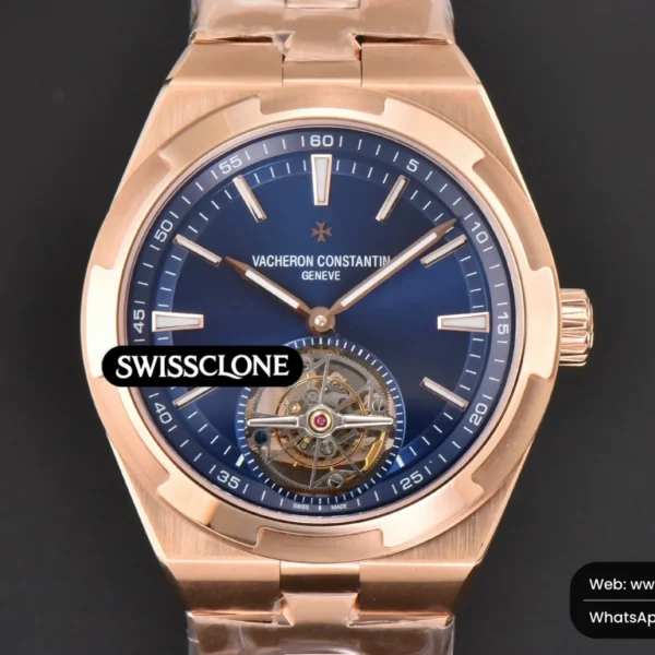 Overseas 6000V Super Clone
