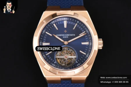 Overseas 6000V Super Clone