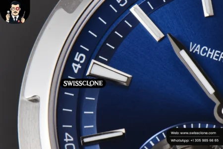 Overseas 6000V Super Clone - 5