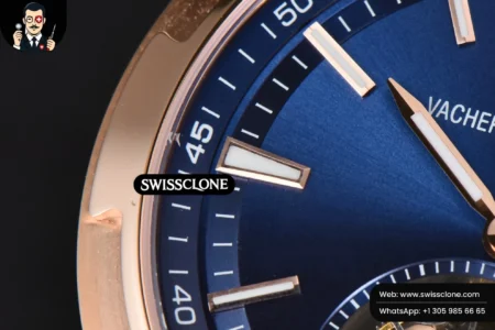Overseas 6000V Super Clone - 5
