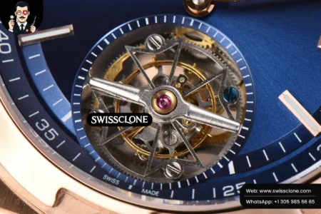 Overseas 6000V Super Clone - 6