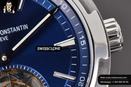 Overseas 6000V Super Clone - 8