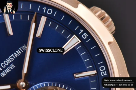 Overseas 6000V Super Clone - 8