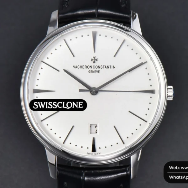 Patrimony Date 9015 Super Clone