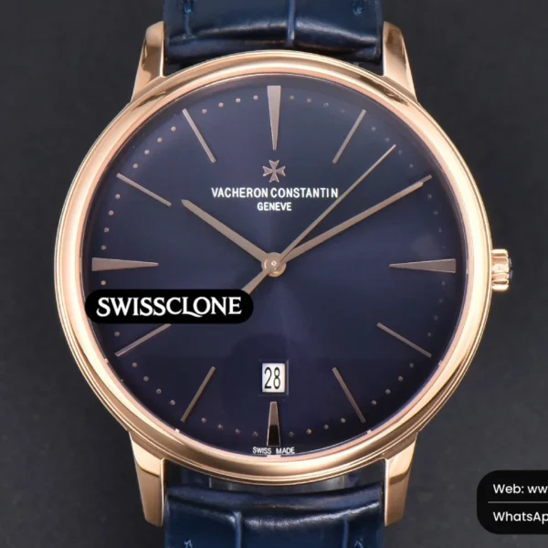 Patrimony Date 9015 Super Clone