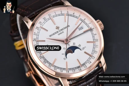 Traditionnelle 4010T Super Clone - 11
