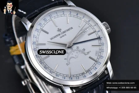 Traditionnelle 4010T Super Clone - 12