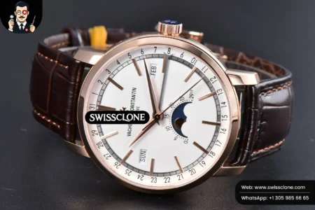Traditionnelle 4010T Super Clone - 12