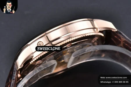 Traditionnelle 4010T Super Clone - 14