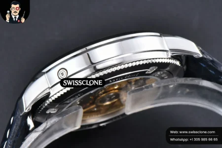 Traditionnelle 4010T Super Clone - 15