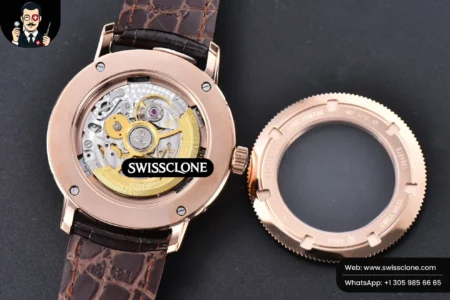 Traditionnelle 4010T Super Clone - 16