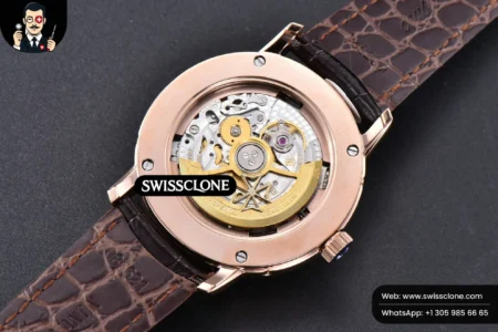 Traditionnelle 4010T Super Clone - 17