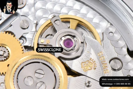 Traditionnelle 4010T Super Clone - 18