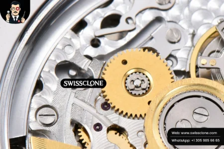 Traditionnelle 4010T Super Clone - 19