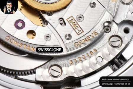 Traditionnelle 4010T Super Clone - 21