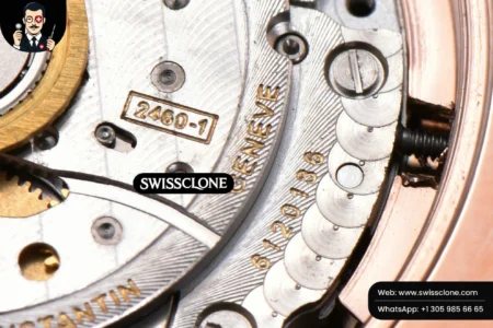 Traditionnelle 4010T Super Clone - 23