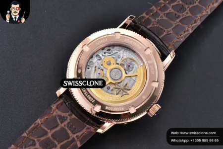 Traditionnelle 4010T Super Clone - 25