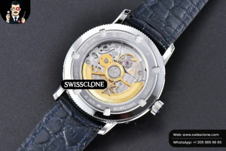 Traditionnelle 4010T Super Clone - 27