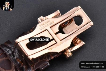 Traditionnelle 4010T Super Clone - 28