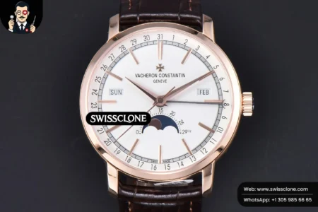 Traditionnelle 4010T Super Clone