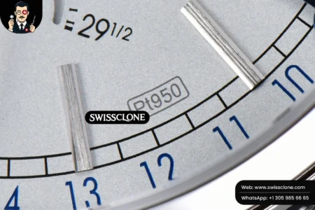 Traditionnelle 4010T Super Clone - 7