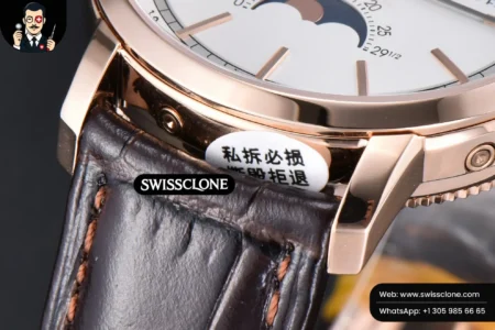 Traditionnelle 4010T Super Clone - 9
