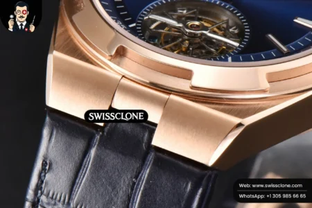 Overseas 6000V Super Clone - 10