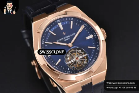 Overseas 6000V Super Clone - 12