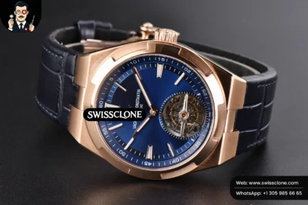 Overseas 6000V Super Clone - 13
