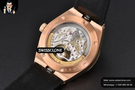 Overseas 6000V Super Clone - 16