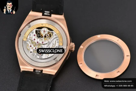 Overseas 6000V Super Clone - 18