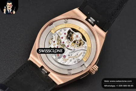 Overseas 6000V Super Clone - 19
