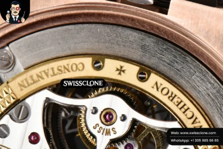 Overseas 6000V Super Clone - 21