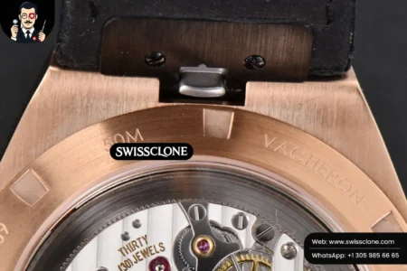 Overseas 6000V Super Clone - 25