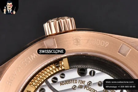 Overseas 6000V Super Clone - 28