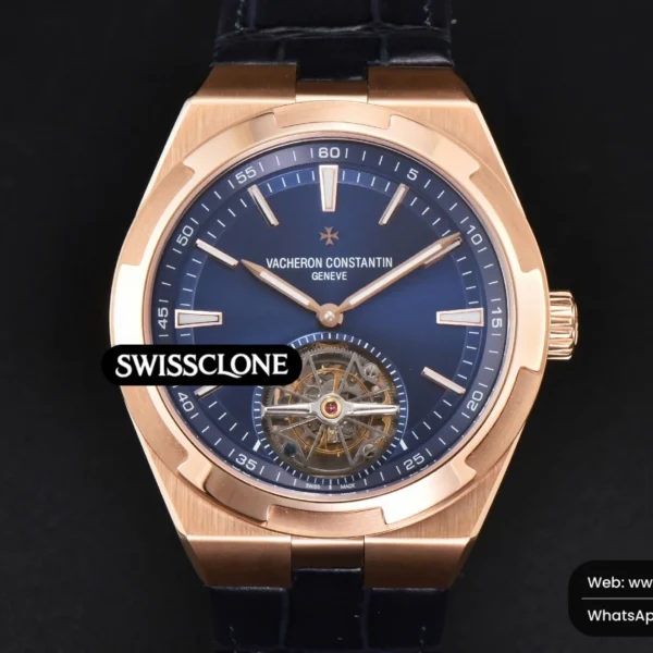Overseas 6000V Super Clone
