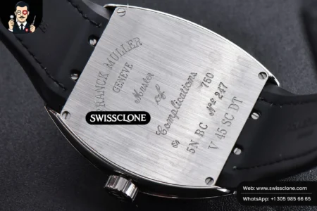 Vanguard V45 Super Clone - 11