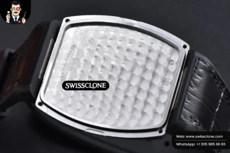 Vanguard V45 Super Clone - 12