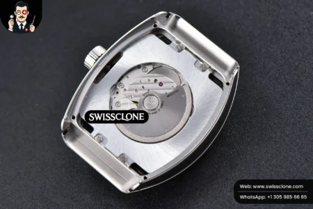 Vanguard V45 Super Clone - 13