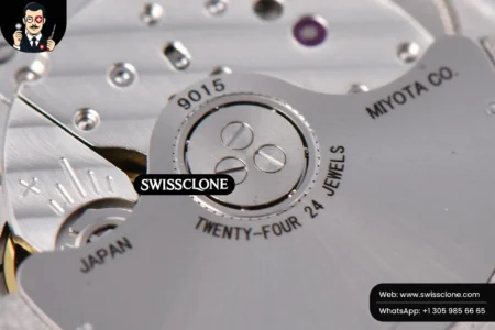 Vanguard V45 Super Clone - 14